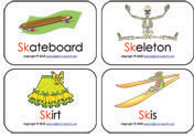 digraph-sk-mini-flashcards